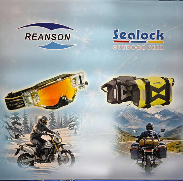 【Invitație】 Seallock vă invită sincer să participați la Expoziția ISPO Germania