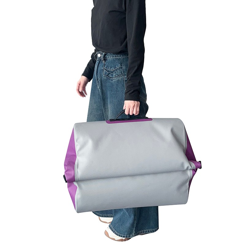 Greutate pentru rucsac vs. capacitate