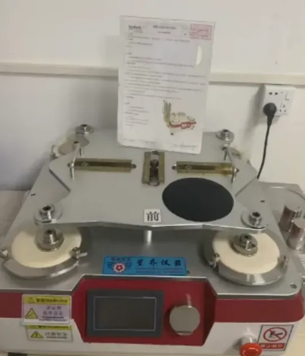 Certificari și conformitate din fabrică de pungi impermeabile