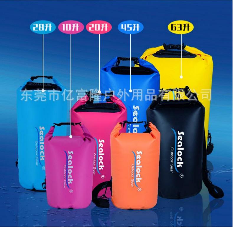 Ce este un sac uscat și cum funcționează?