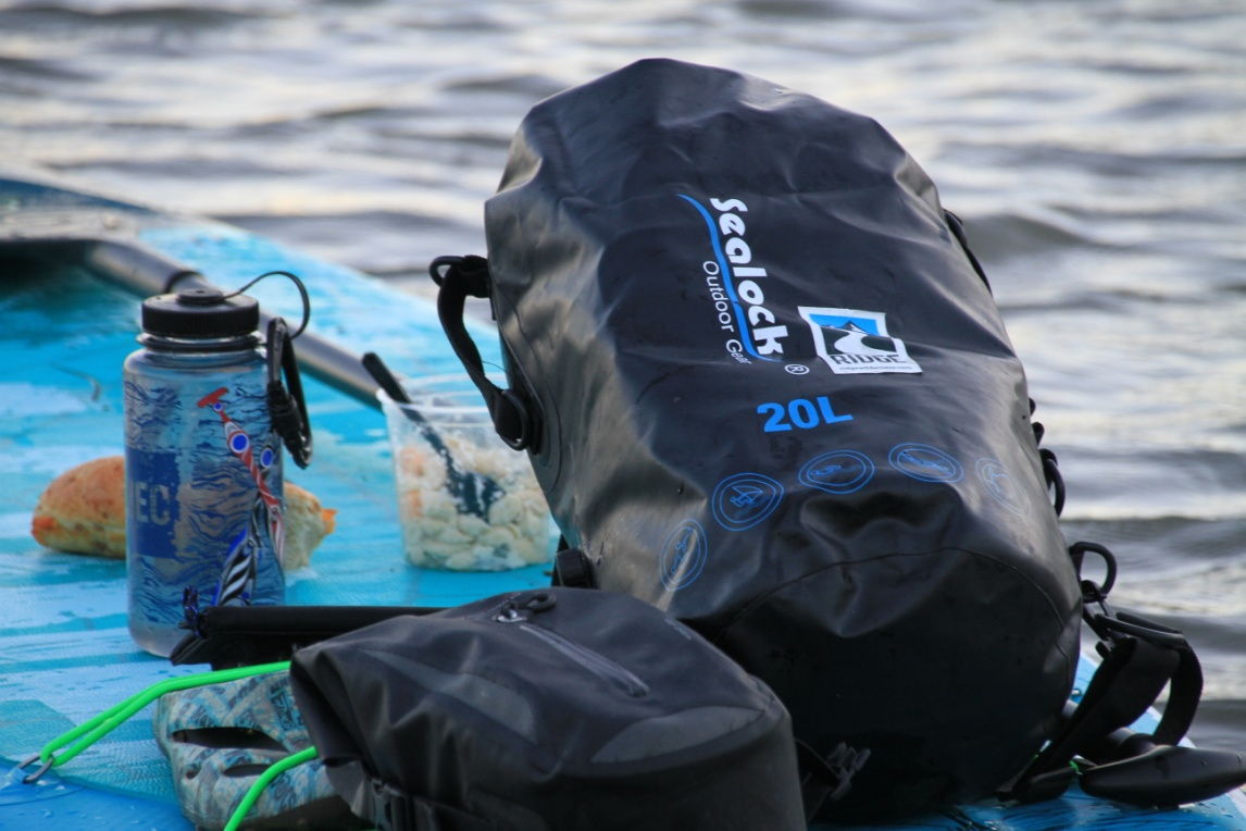 5L vs 10L vs 20L Dry Bags impermeabili: ce capacitate se potrivește activității tale?