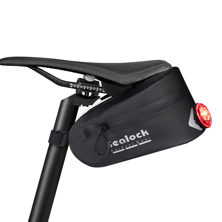 Geantă de șa pentru biciclete