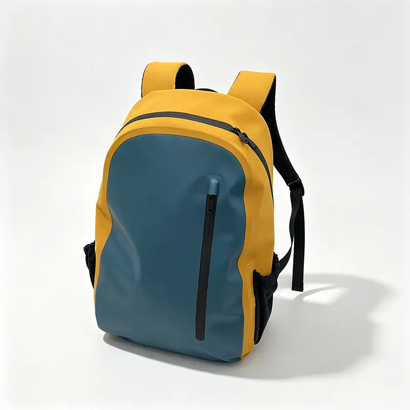 SL-E071 Rucsac pentru navetiști, rezistent la apă, 22 L, cu husă căptușită pentru laptop