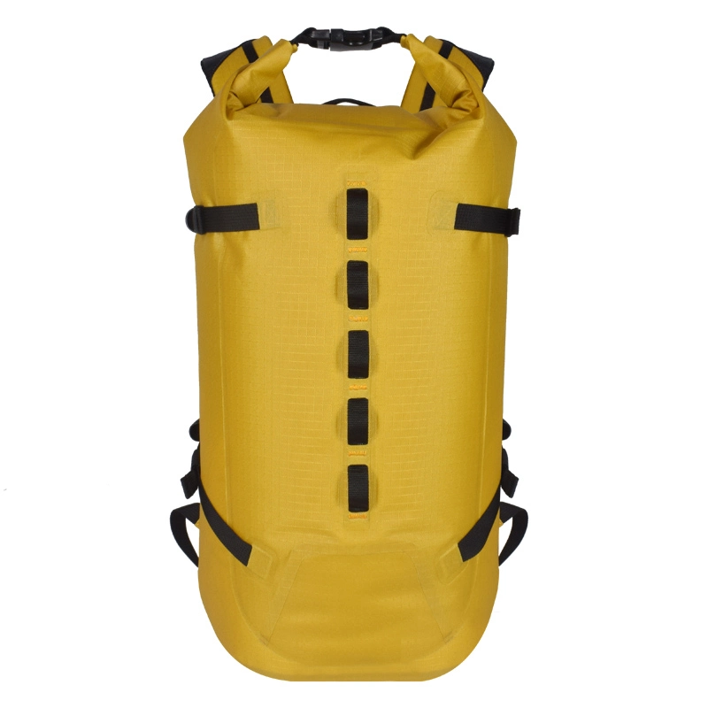 Rucsac trasabil impermeabil TPU 25L pentru exterior