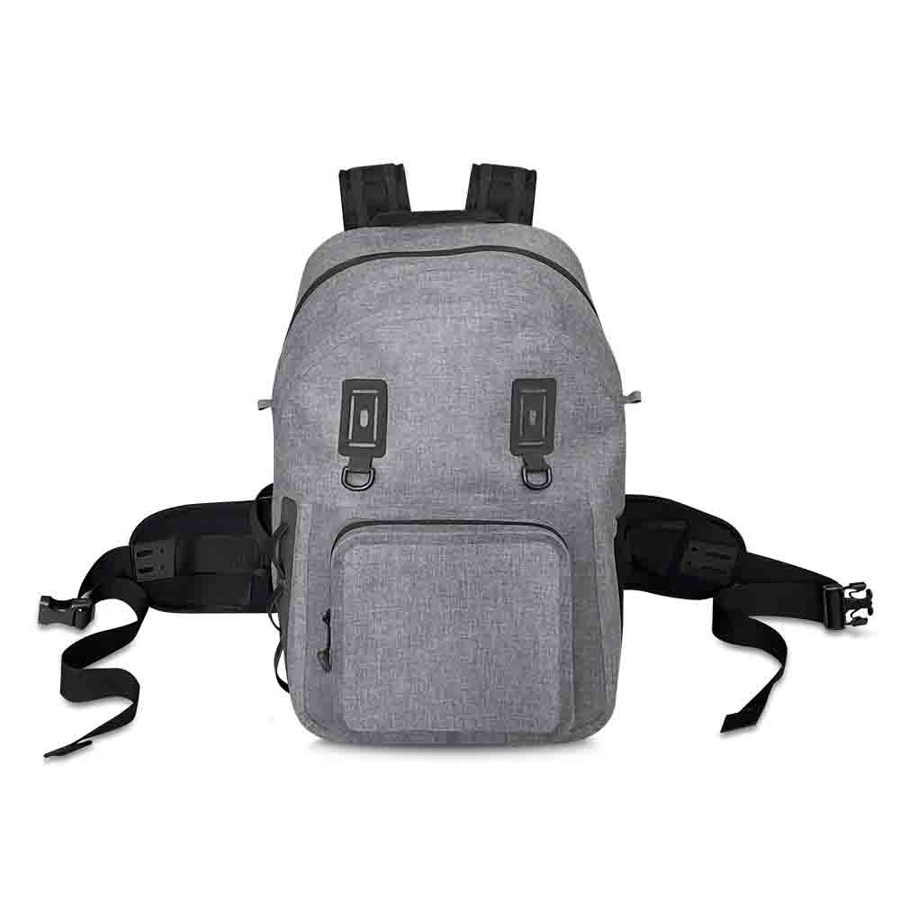 Rucsac de pescuit impermeabil
